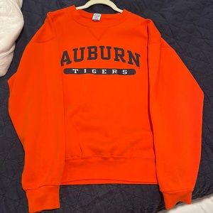 Auburn Tigers Sweatshirt